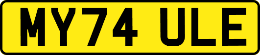 MY74ULE