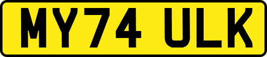 MY74ULK