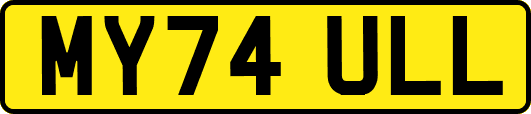 MY74ULL