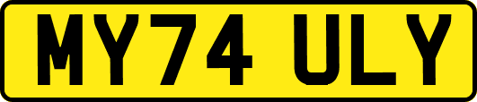 MY74ULY