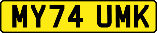 MY74UMK