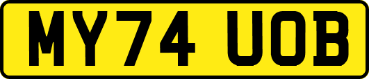 MY74UOB