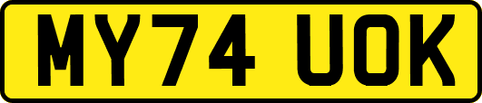 MY74UOK