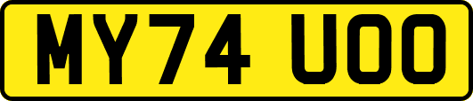 MY74UOO