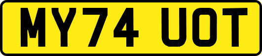 MY74UOT