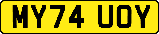 MY74UOY