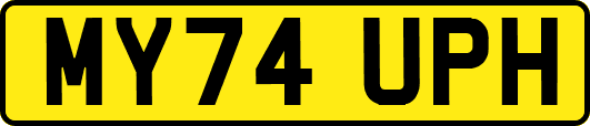 MY74UPH