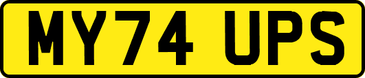 MY74UPS