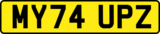 MY74UPZ