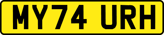MY74URH