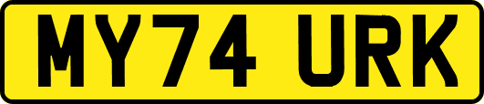 MY74URK