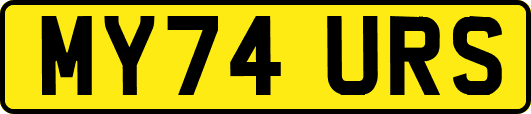 MY74URS