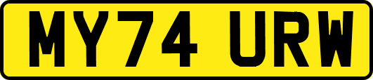 MY74URW