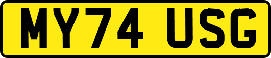 MY74USG