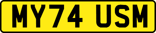 MY74USM