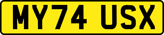 MY74USX