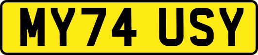 MY74USY