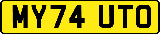 MY74UTO