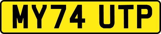 MY74UTP