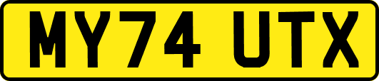 MY74UTX
