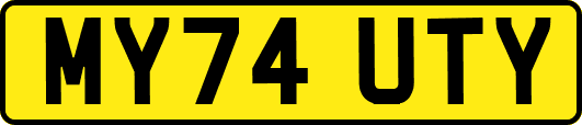 MY74UTY