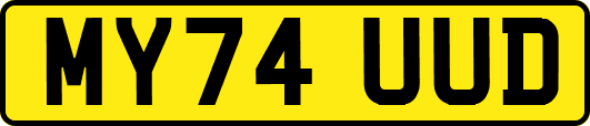 MY74UUD
