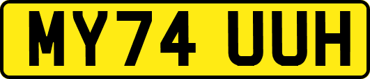 MY74UUH