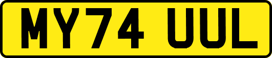 MY74UUL