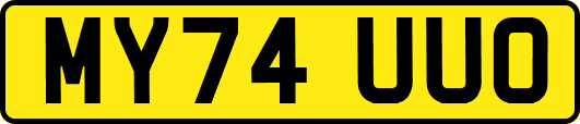 MY74UUO