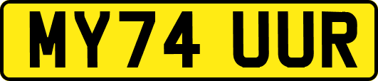 MY74UUR