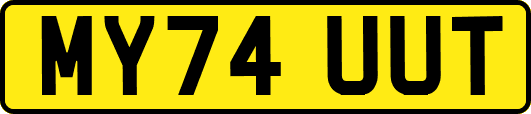 MY74UUT