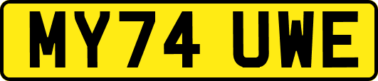 MY74UWE
