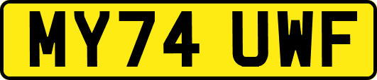 MY74UWF