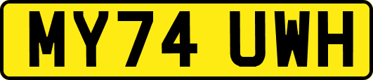 MY74UWH