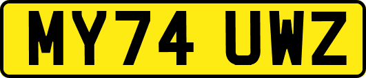 MY74UWZ