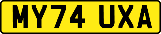 MY74UXA