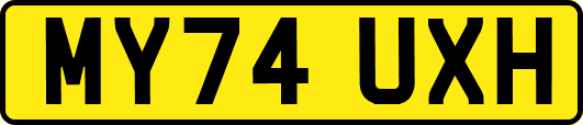 MY74UXH