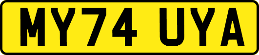 MY74UYA