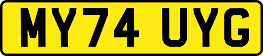 MY74UYG