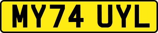 MY74UYL