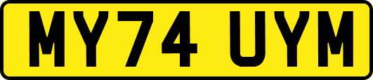 MY74UYM