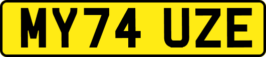 MY74UZE