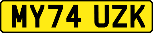 MY74UZK