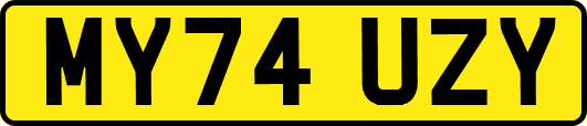 MY74UZY