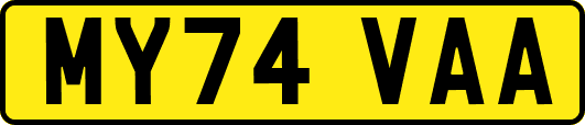 MY74VAA