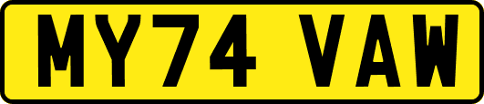 MY74VAW