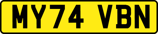 MY74VBN
