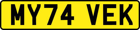 MY74VEK