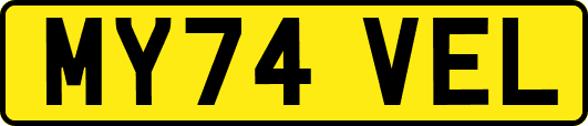 MY74VEL