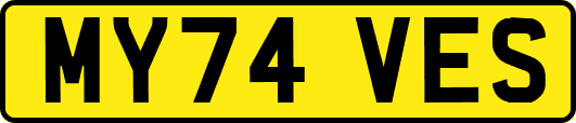 MY74VES